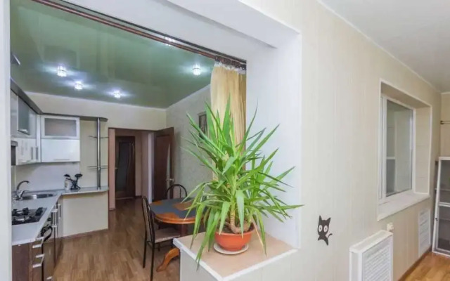 Апартаменты Школьная