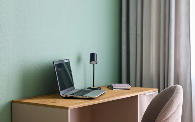 Апартаменты Green Park Apart