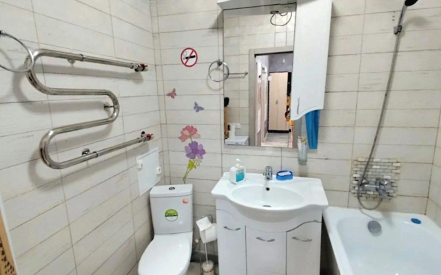 Апартаменты на Дзержинского Рядом с Красной Площадью