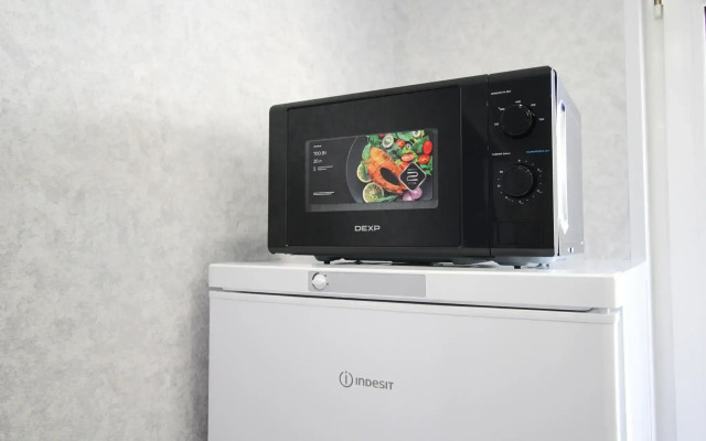 Апартаменты Сильвер