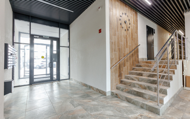 Апартаменты Масленикова 14а