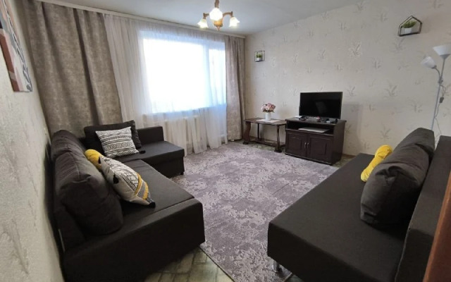 U vokzala Apartments