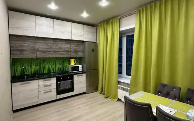 Квартира в cамом сеpдце Иpкутска