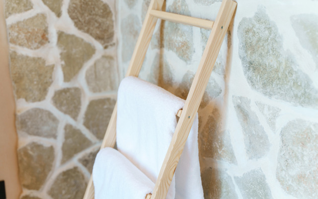 Отель Чох Россо