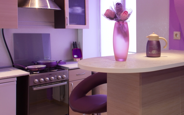 Апартаменты Violet Dreams