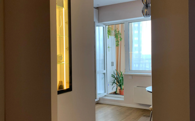 Anna Apartment