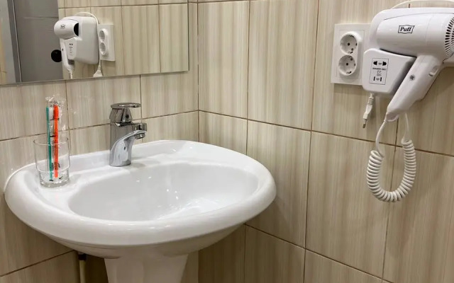 Апартаменты Diaday Irk 2