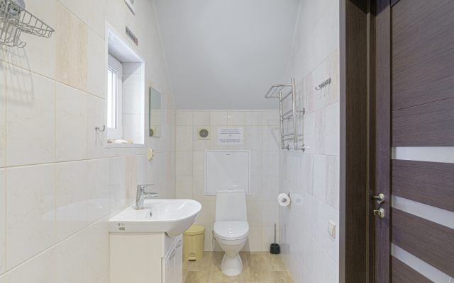 Гостевой Дом Никки