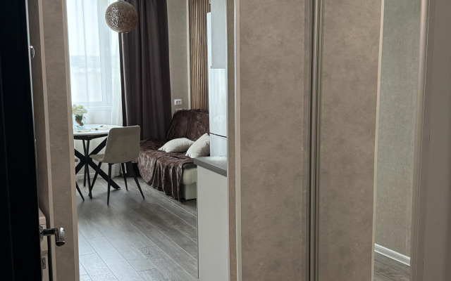Uyutnaya Naprotiv Teatra Opery I Baleta Flat