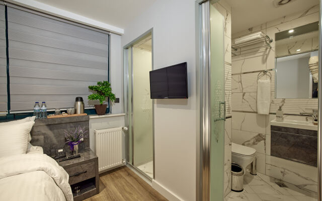 The Bold Hotel