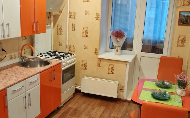 Квартира Уютная на проспекте Ленина