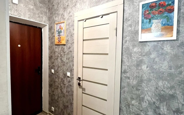 Апартаменты на улице имени Вороницына 1/2