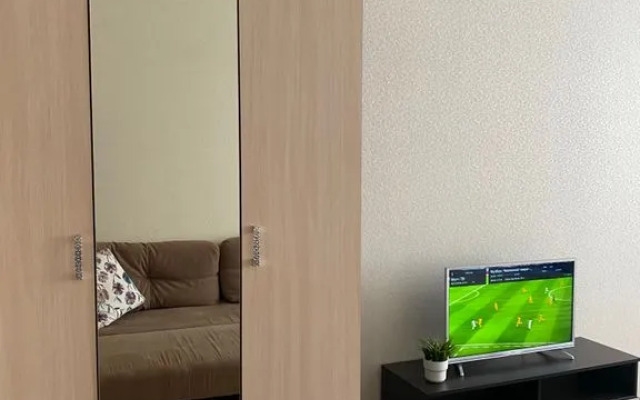 Квартира на бульваре Давлеткильдеева 20