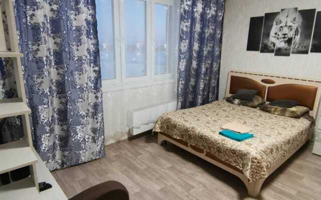 Na Ulitse Georgiya Velichko (26) Flat