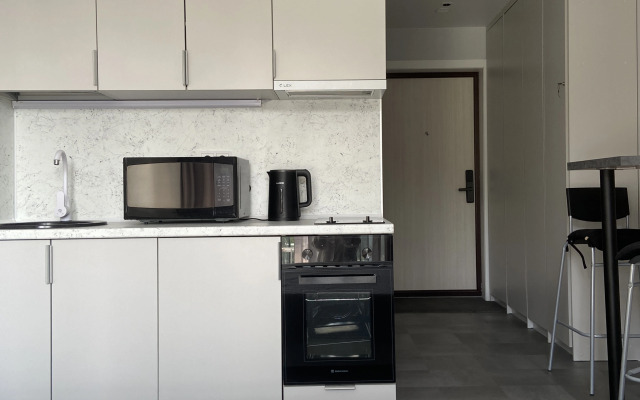 Апартаменты Apart Seasons Svetlyi 10