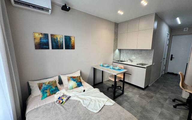 Hsapart Flat
