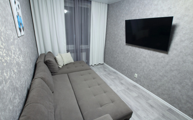 Metro Ametyevo Apartments