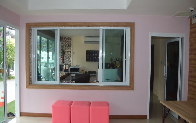Samui Platinum Hotel