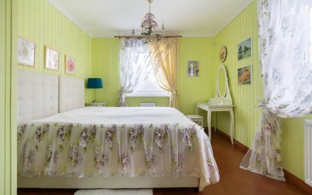 Частный дом Гостевой Дом