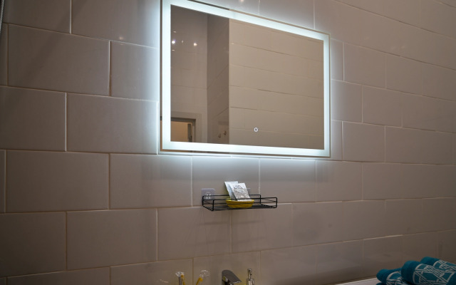 Квартира Стильная студия в Новых Ватутинках