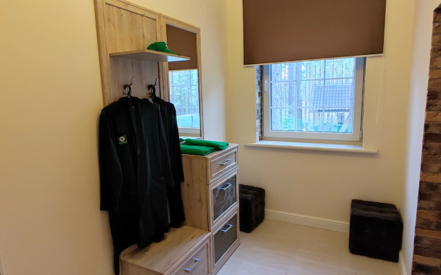 База Отдыха Целебные Кудесы