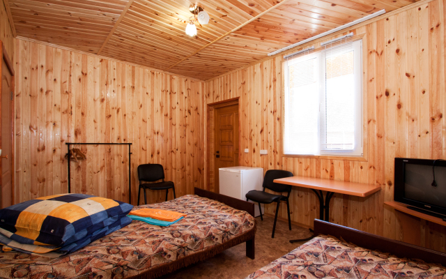 Alternativa Hotel