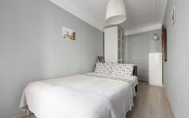 Квартира Апартаменты Грибоедова 37