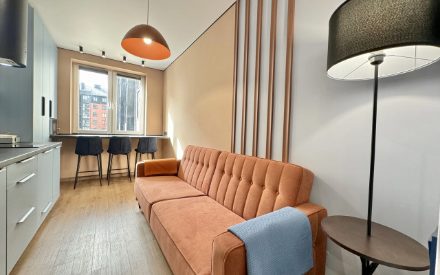 Квартира у Моря