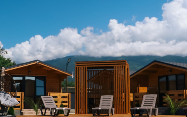 Volshebnaya imperiya Mini Hotel