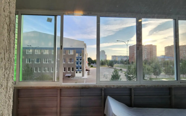 Zvezdnyij Flat