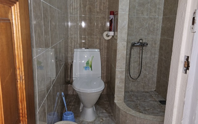 Guest house Na Turbaze