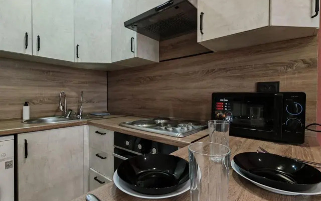 Komfortnaya Studiya Vozle Dalgau Flat