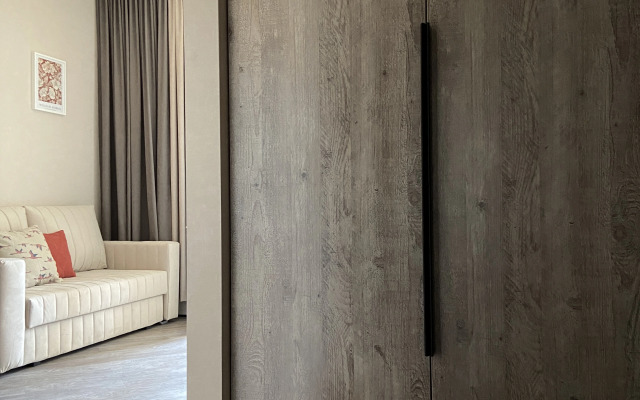 Квартира Журавли