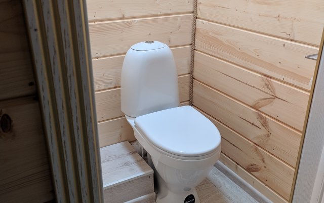 Гостевой дом Дом Ямщика