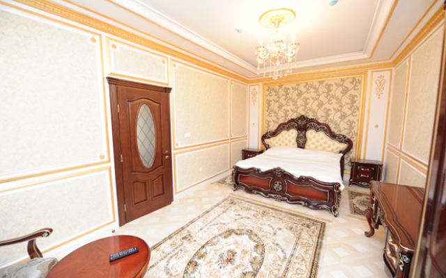 Edelvejs Hotel