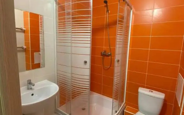 Mwa Start Apartments 6