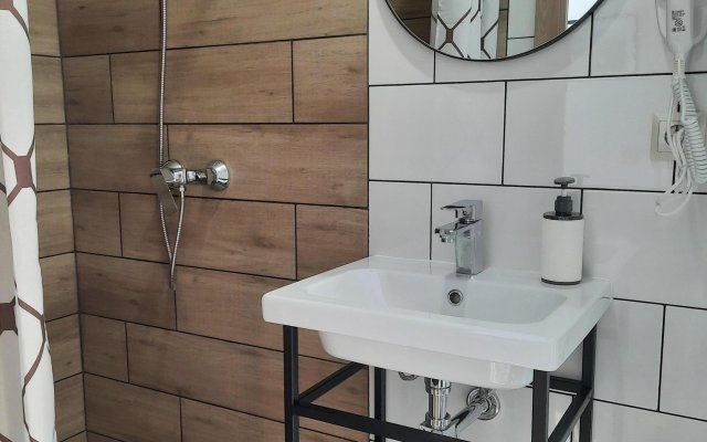 Amosov Guest House