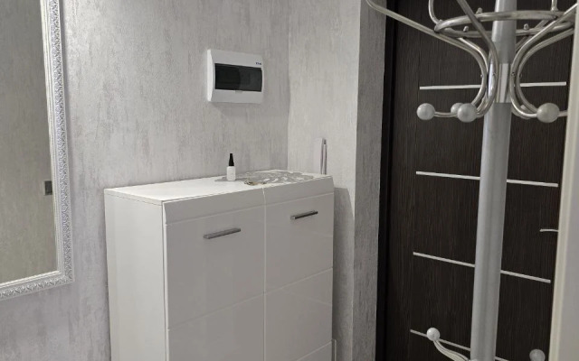 Квартира на Лермонтова