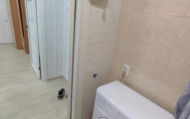 Квартира возле ТРЦ Плазма с лифтом и балконом