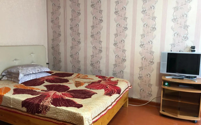 Квартира на Богомягкова 6