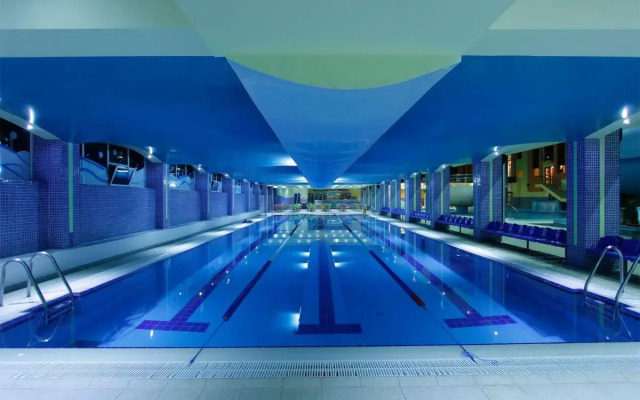 Armenian Village Park Hotel & FREE Water Park, GYM