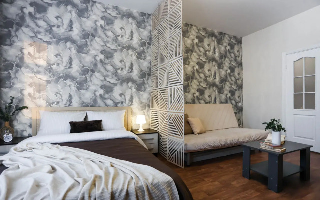 Апартаменты Пять Звёзд на Героев Самотлора