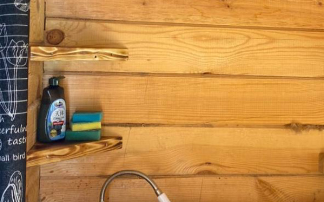 База отдыха Altai Geyser Lake