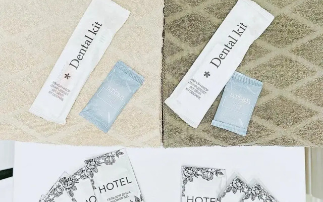 Апартаменты в ЖК Авиатика с Видом на Москву-Сити