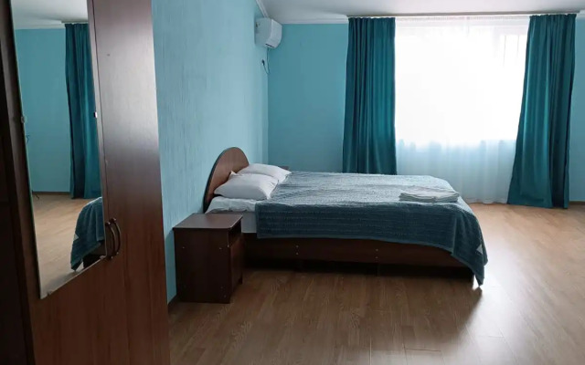 Dioskuriya Guest House