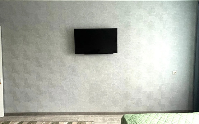 Uyutnaya Dlya 4kh V Krasnoyarske Flat