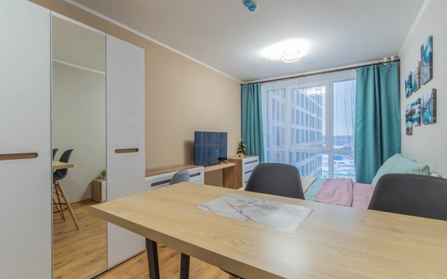 Apartment Classic SalutApart 8