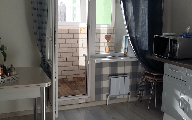Krasnikovoy Ufa Flat
