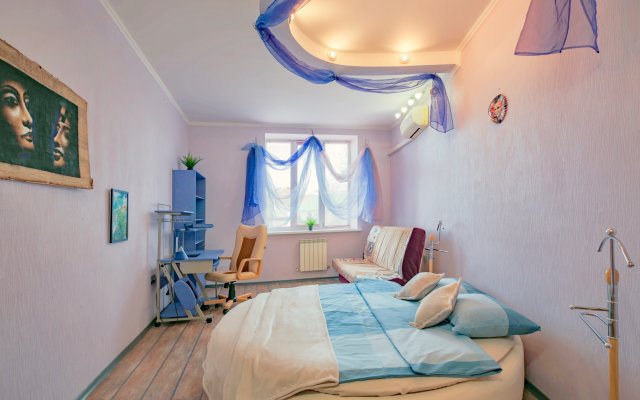 V Serdtse Kazani Apartments SUNVILLES