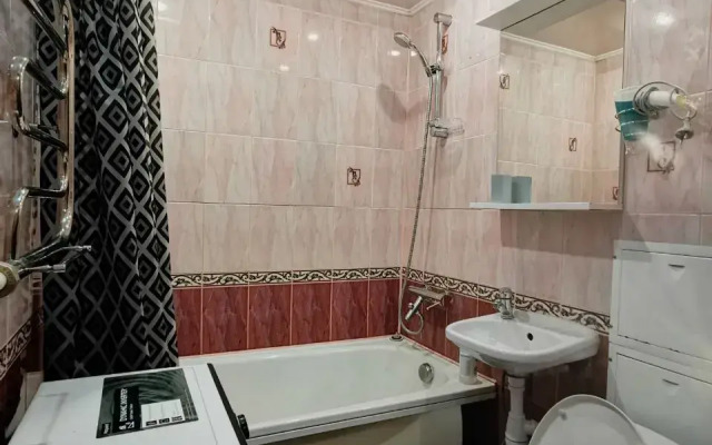 Квартира Apart-Mich